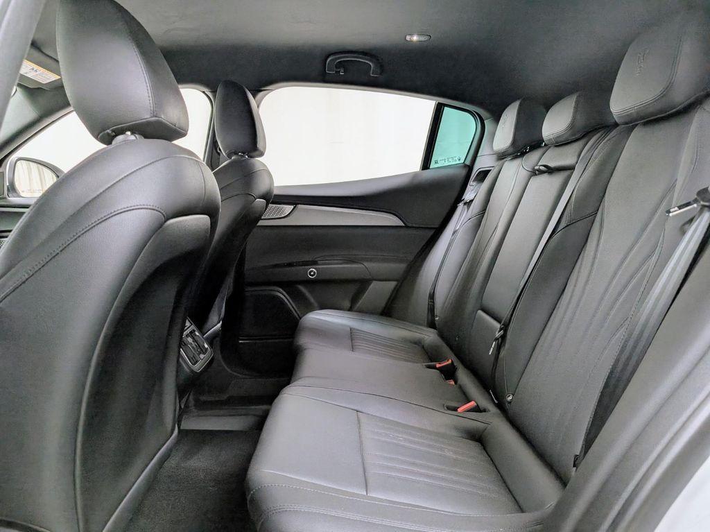 used 2023 Maserati Grecale car, priced at $38,686