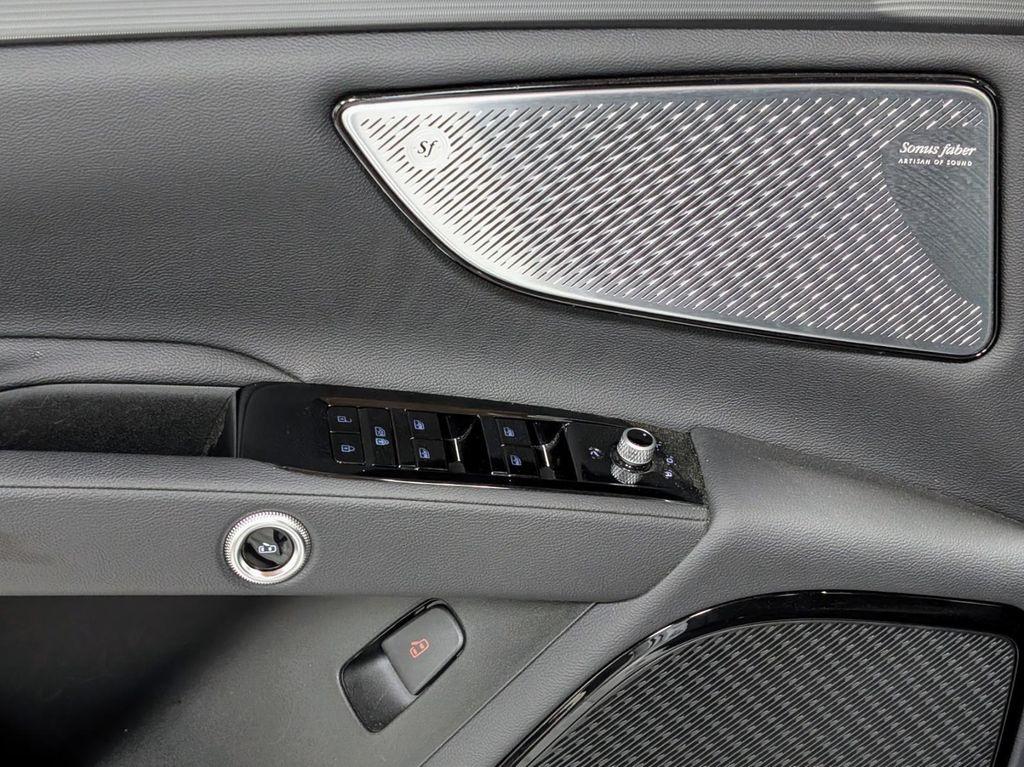 used 2023 Maserati Grecale car, priced at $38,686