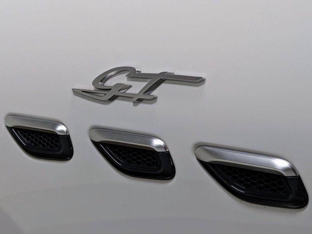 used 2023 Maserati Grecale car, priced at $38,686