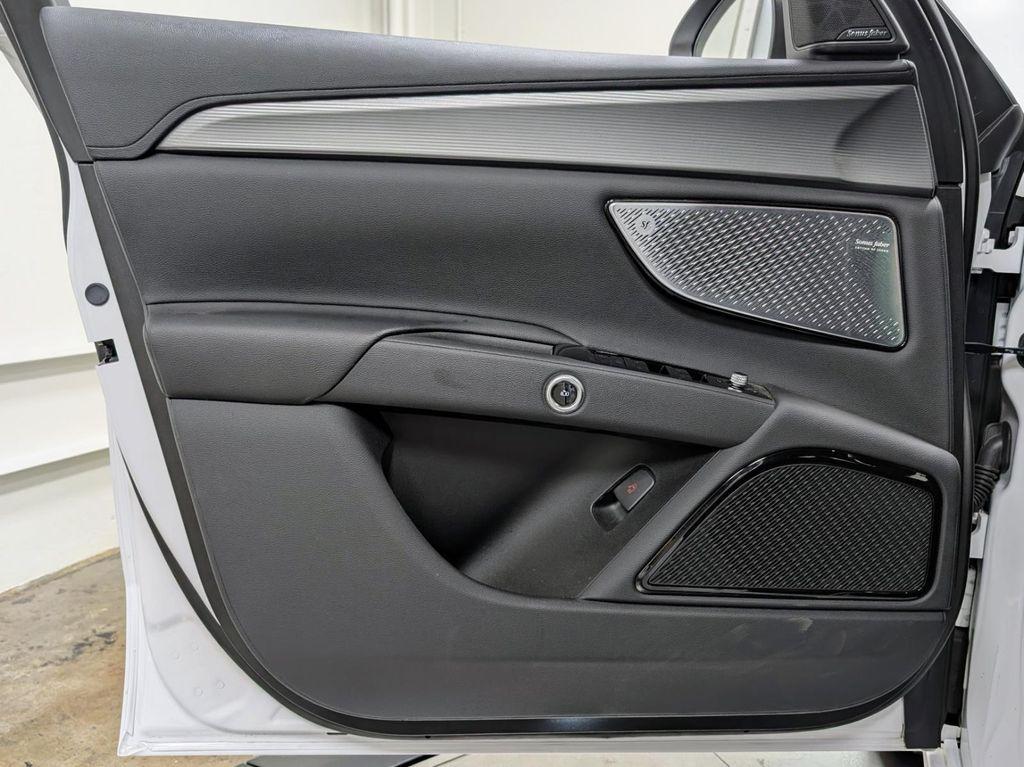 used 2023 Maserati Grecale car, priced at $38,686