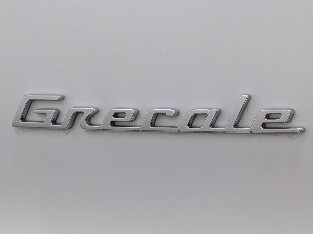 used 2023 Maserati Grecale car, priced at $38,686