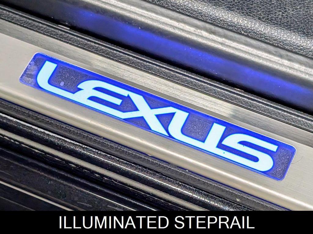 used 2024 Lexus ES 300h car, priced at $41,417