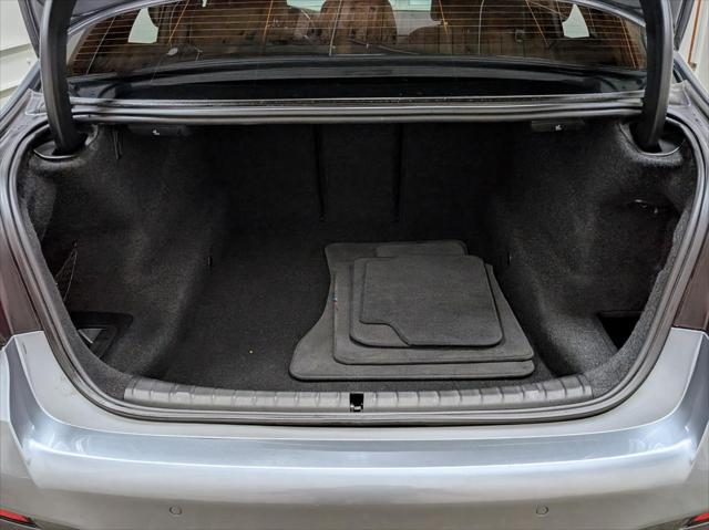 used 2021 BMW 530 car, priced at $32,467