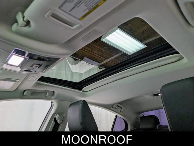 used 2024 Lexus ES 300h car, priced at $41,493