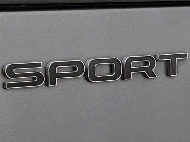 used 2019 Land Rover Range Rover Sport car, priced at $33,995