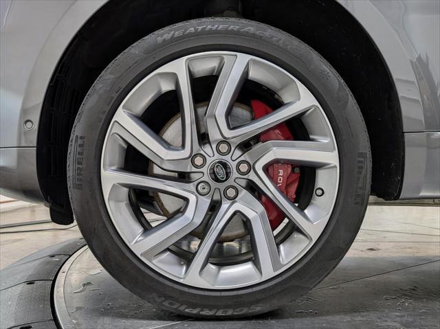 used 2019 Land Rover Range Rover Sport car, priced at $33,995