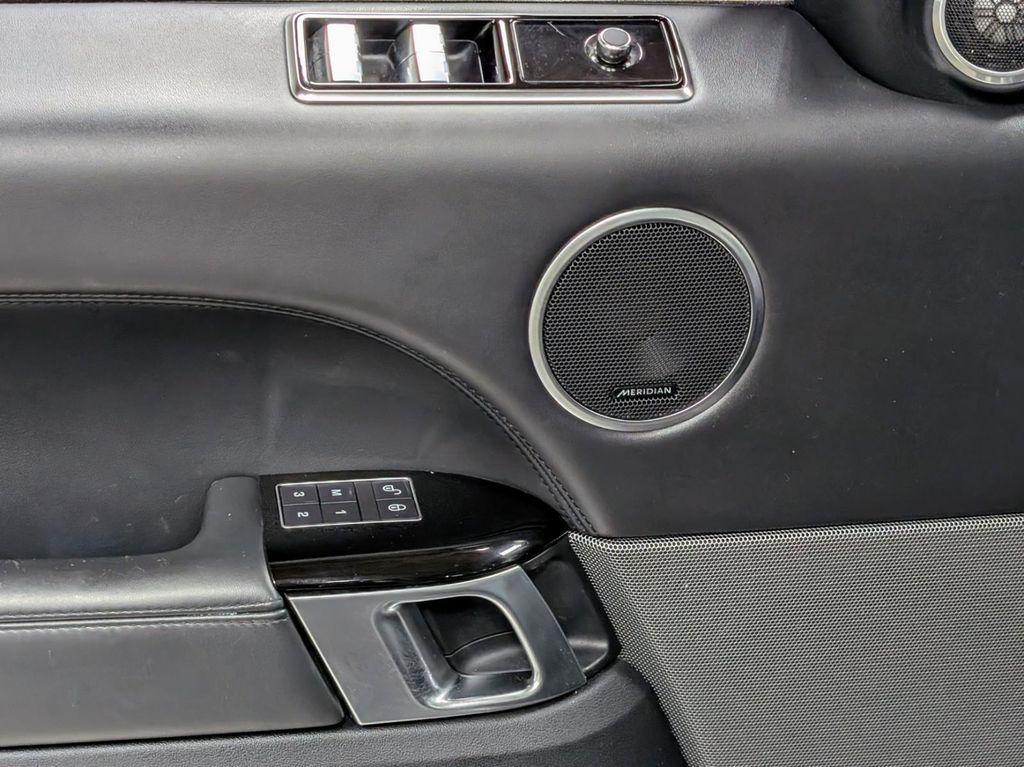 used 2019 Land Rover Range Rover Sport car, priced at $32,915