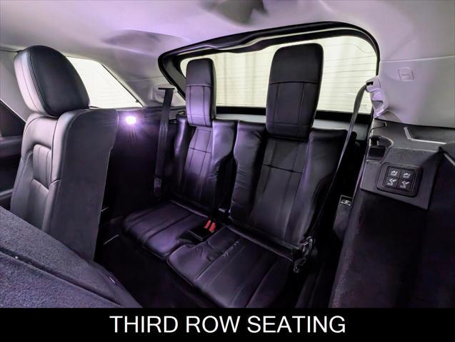 used 2019 Land Rover Range Rover Sport car, priced at $33,995
