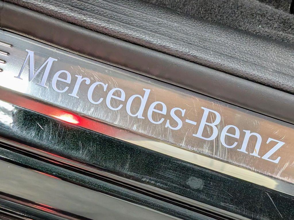 used 2019 Mercedes-Benz C-Class car, priced at $23,596