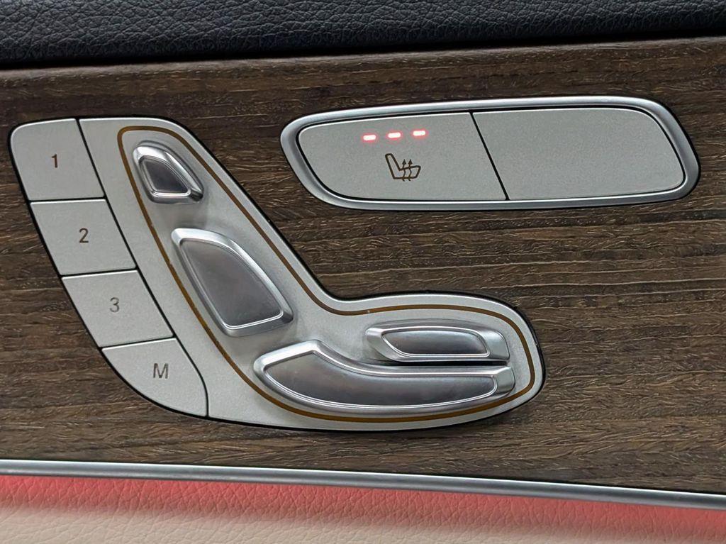 used 2019 Mercedes-Benz C-Class car, priced at $23,596