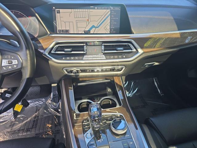 used 2019 BMW X5 car, priced at $36,326