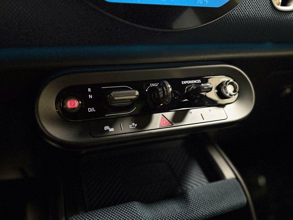 used 2025 MINI Countryman car, priced at $32,602