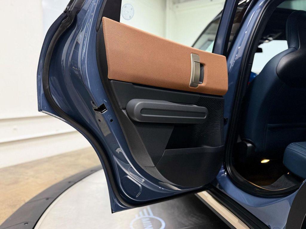 used 2025 MINI Countryman car, priced at $32,602