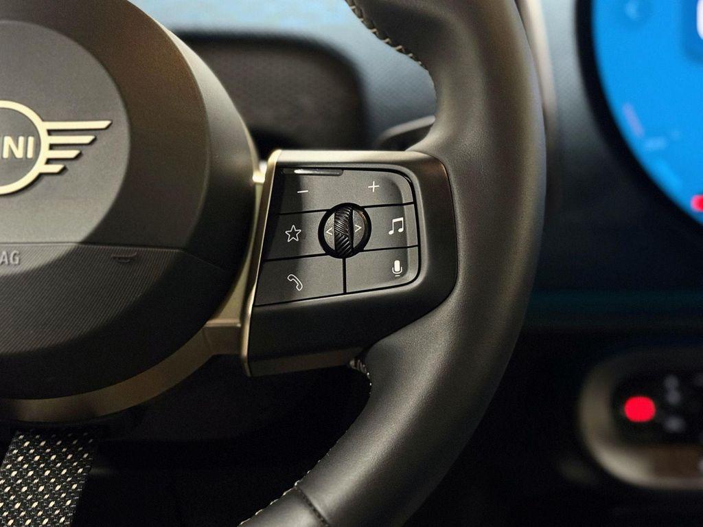 used 2025 MINI Countryman car, priced at $32,602