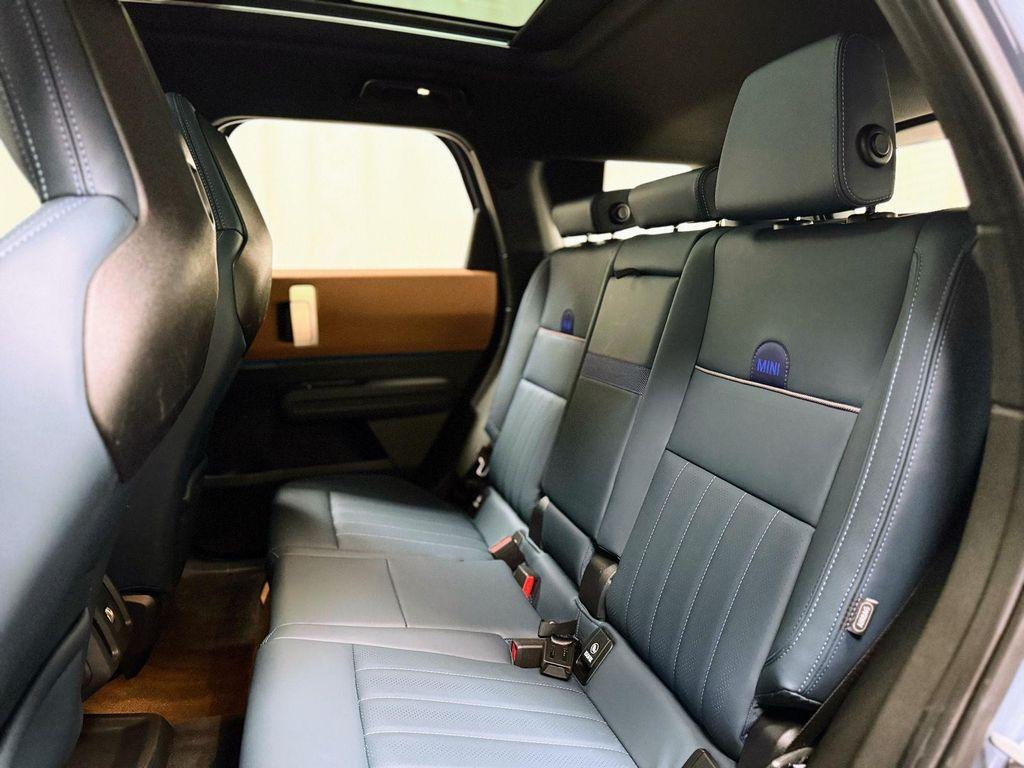 used 2025 MINI Countryman car, priced at $32,602