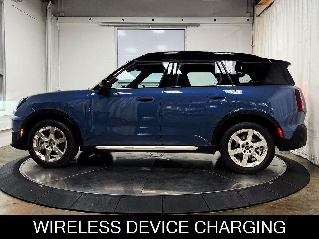 used 2025 MINI Countryman car, priced at $32,602