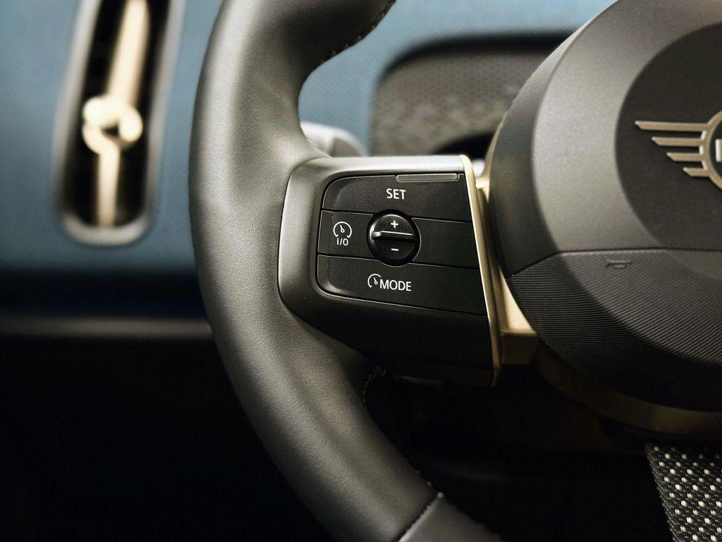 used 2025 MINI Countryman car, priced at $32,602