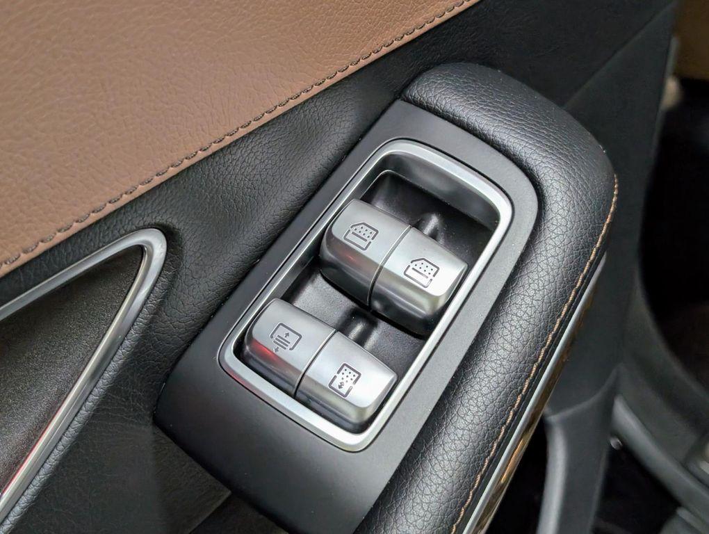 used 2014 Mercedes-Benz S-Class car, priced at $31,369