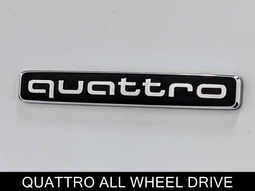 used 2022 Audi Q5 car, priced at $29,851