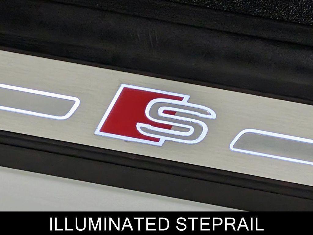 used 2022 Audi Q5 car, priced at $29,851