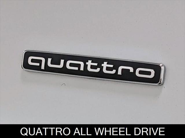 used 2022 Audi Q5 car, priced at $35,811
