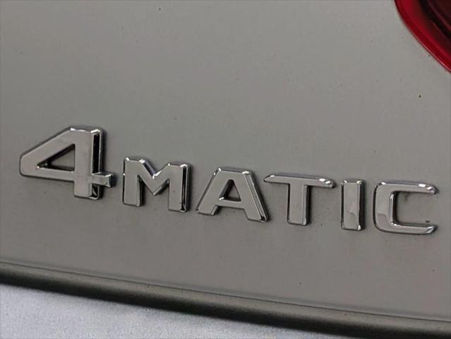used 2020 Mercedes-Benz C-Class car, priced at $31,995
