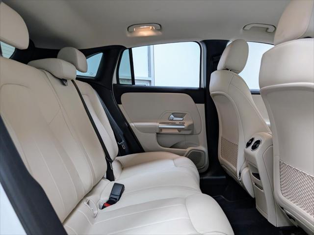 used 2022 Mercedes-Benz GLA 250 car, priced at $29,991