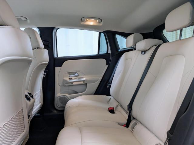 used 2022 Mercedes-Benz GLA 250 car, priced at $29,991