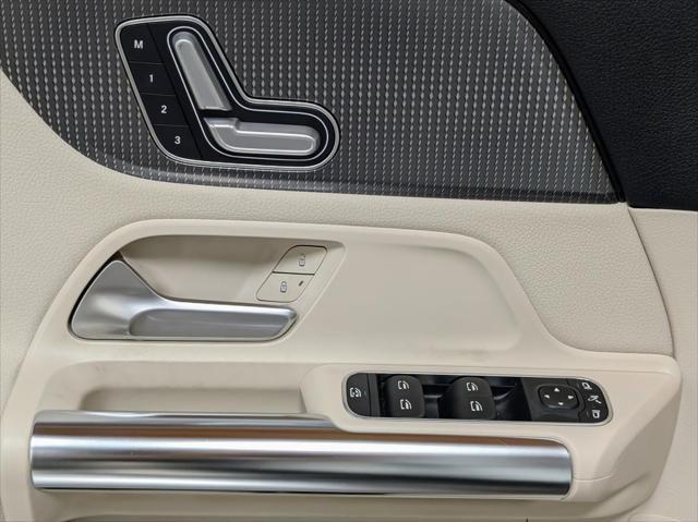 used 2022 Mercedes-Benz GLA 250 car, priced at $29,991