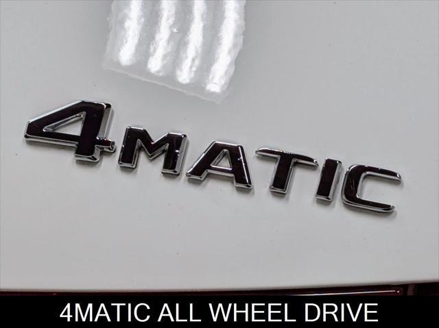used 2022 Mercedes-Benz GLA 250 car, priced at $29,431