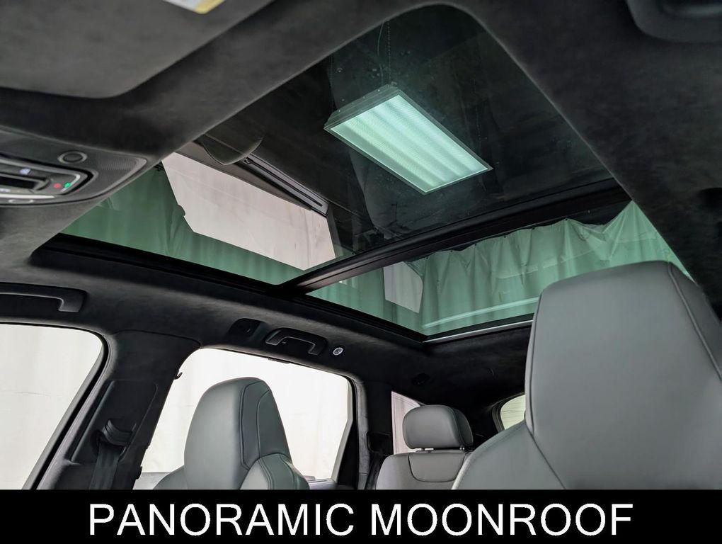 used 2021 Audi SQ7 car, priced at $42,279