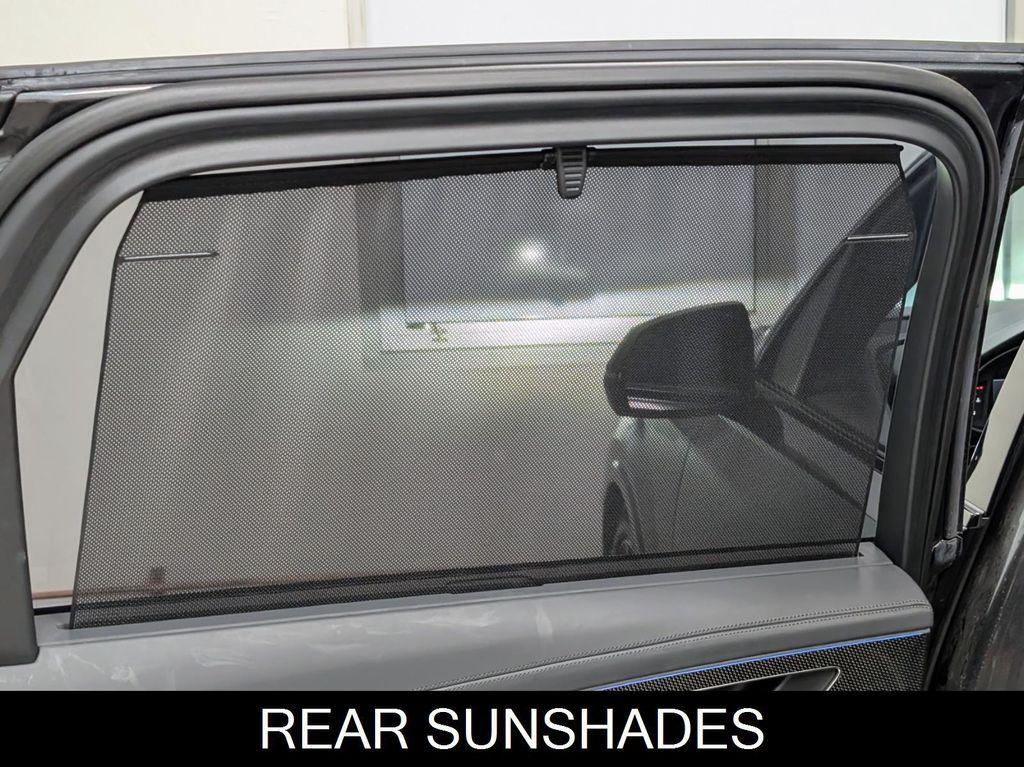 used 2021 Audi SQ7 car, priced at $42,279