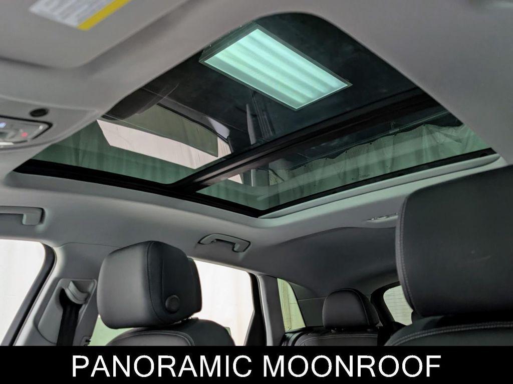 used 2021 Audi e-tron car, priced at $23,995