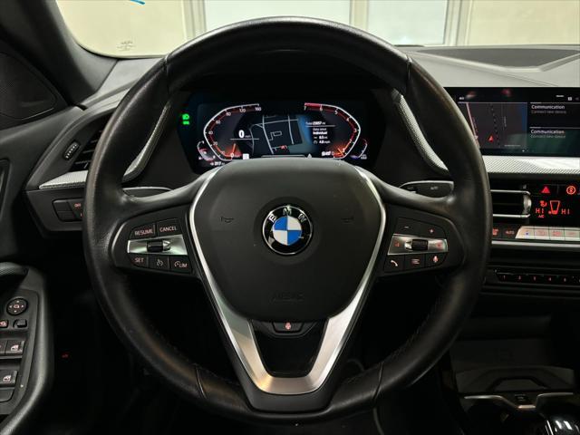 used 2024 BMW 228 Gran Coupe car, priced at $28,531