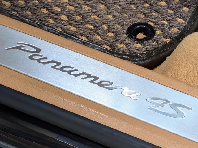 used 2012 Porsche Panamera car, priced at $25,995