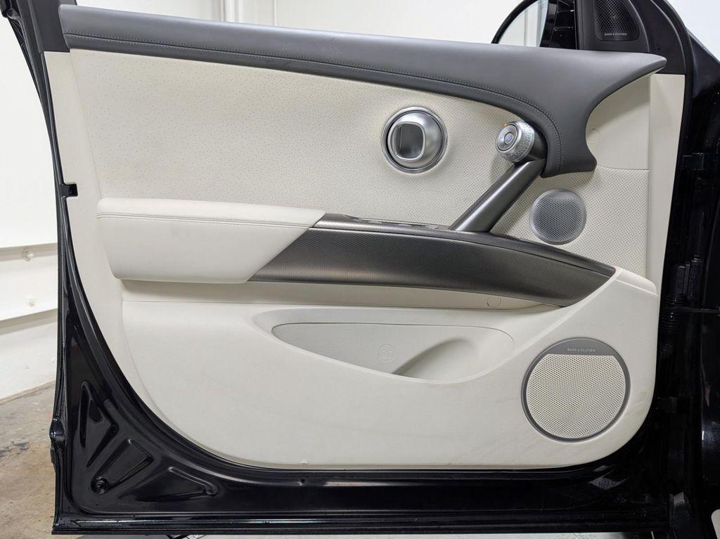 used 2024 Genesis GV60 car, priced at $37,355