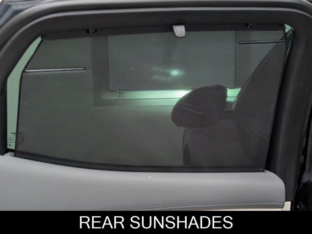 used 2024 Genesis GV60 car, priced at $37,355