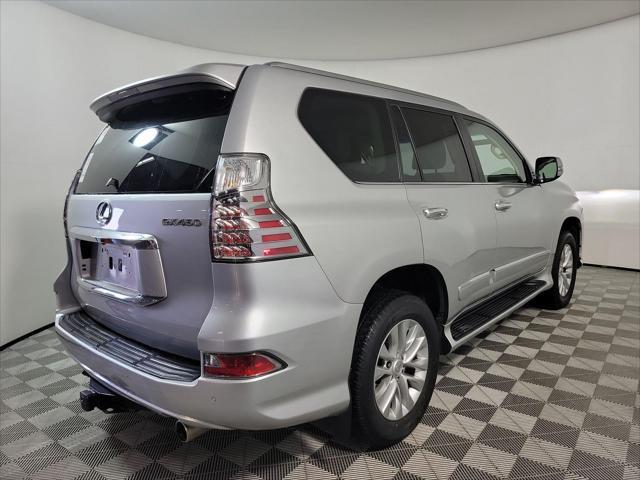 used 2019 Lexus GX 460 car, priced at $39,995