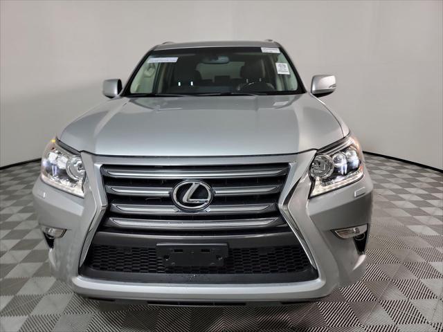 used 2019 Lexus GX 460 car, priced at $39,995