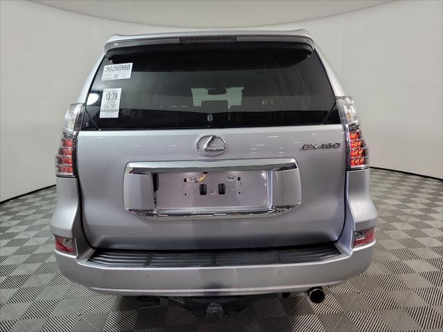 used 2019 Lexus GX 460 car, priced at $39,995