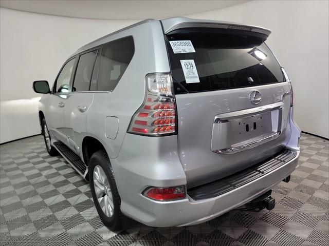 used 2019 Lexus GX 460 car, priced at $39,995