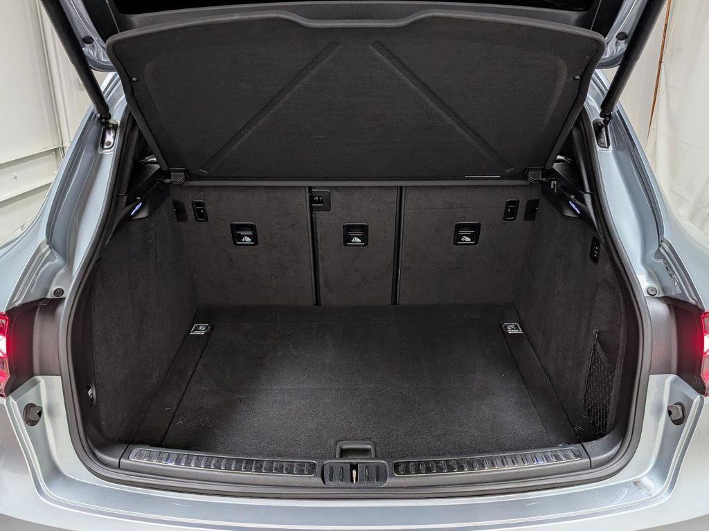used 2021 Porsche Macan car, priced at $54,995