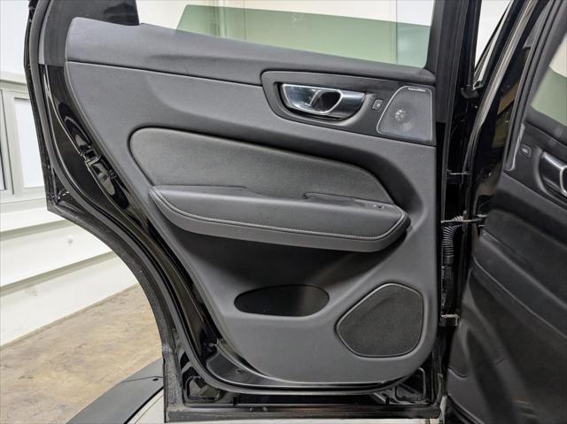 used 2022 Volvo XC60 car, priced at $41,995