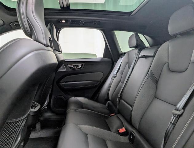 used 2022 Volvo XC60 car, priced at $41,995