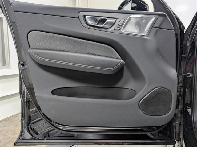 used 2022 Volvo XC60 car, priced at $41,995