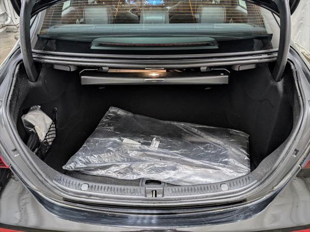 used 2022 Mercedes-Benz E-Class car, priced at $48,825
