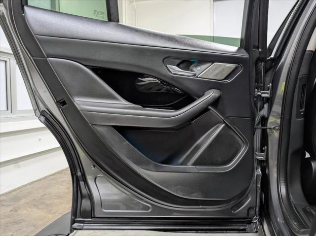 used 2020 Jaguar I-PACE car, priced at $27,547