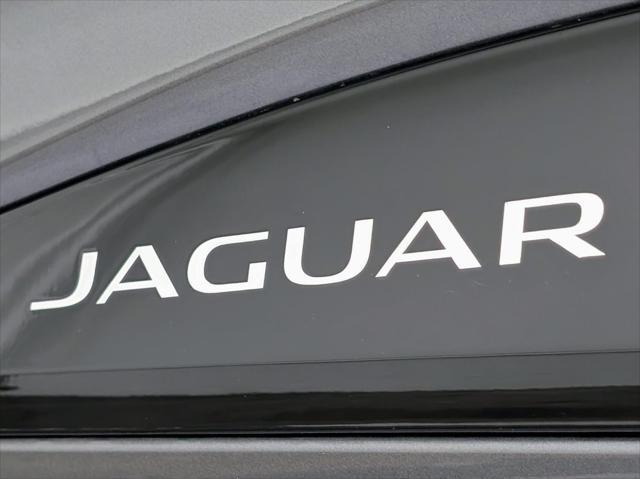 used 2020 Jaguar I-PACE car, priced at $27,547