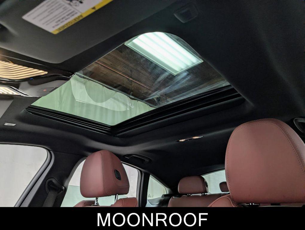 used 2023 BMW i4 Gran Coupe car, priced at $36,995