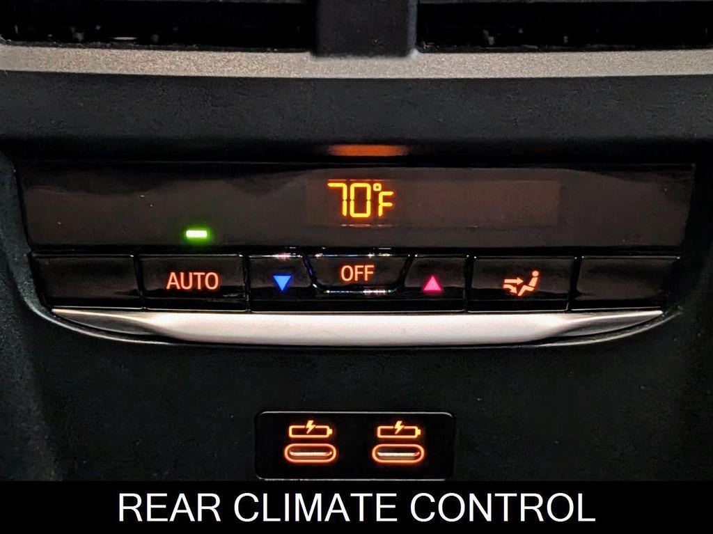 used 2023 BMW i4 Gran Coupe car, priced at $36,995